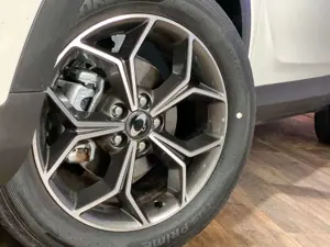 SsangYong Korando Ruby 4x4 *AUTOMATIK *Finanzierung Bild 5