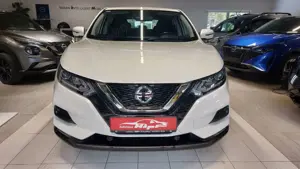 Nissan Qashqai Shiro Bild 2