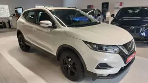 Nissan Qashqai Shiro Bild 3
