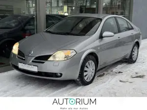 Nissan Primera Limo Tekna 2.0 AUTOMATIK TEMP NAV KAMERA