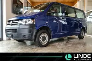 Volkswagen T5 Transporter Kombi lang |1.HAND | STANDHEIZUNG