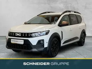 Dacia Jogger EXTREME HYBRID 155 7-SITZER SHZ+KLIMA+PDC