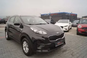 Kia Sportage Edition 7 2WD Klima Kamera PDC SHZ