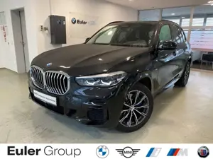 BMW X5 xDrive 30d M Sportpaket HUD Navi LED Rückfahrkamer