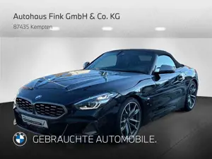 BMW Z4 M40i A Head-Up HK HiFi DAB LED WLAN RFK Shz
