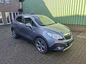 Opel Mokka Mokka Diesel 1.7 CDTI Automatik Edition