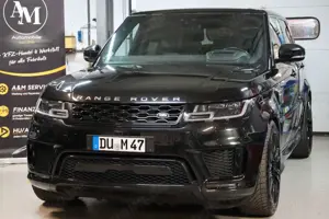 Land Rover Range Rover Sport RANGE ROVER SPORT *HSE DYNAMIC*PANO*AHK*AMBIENTE
