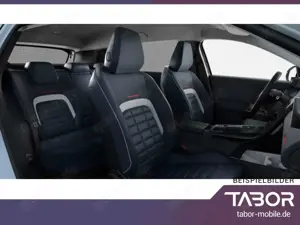 Citroen C5 Aircross Bild 5