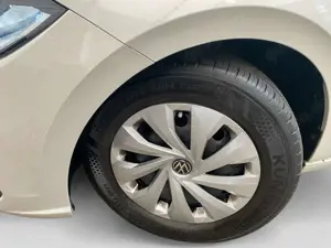 Volkswagen Polo 1.0TSI DSG Life LED APP Sitzh ACC Virtual Bild 5