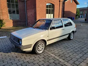 Volkswagen Golf Golf CL