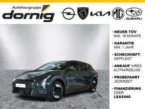Kia EV4 81,4 kWh FWD Earth