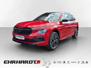 Skoda Kamiq 1.0 TSI DSG Monte Carlo PANO*LED*NAV*SHZ*PDC*TE...