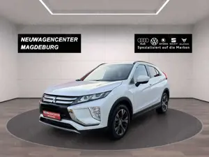 Mitsubishi Eclipse Cross 1.5 T-MIVEC*360°KAM.*LENKR.HZG*4xSHZ*BLIND SPOT*
