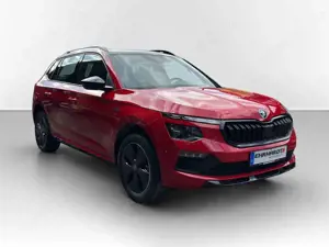 Skoda Kamiq 1.0 TSI DSG Monte Carlo PANO*LED*NAV*SHZ*PDC*TE... Bild 3