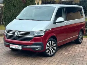 Volkswagen T6 Multivan T6.1 Multivan HIGHLINE/Cruise*DSG*AHK*STHZ*