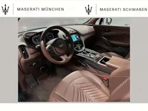 Aston Martin DBX 707/ Standheizung/ Tow Bar/UPE 314t€ Bild 2