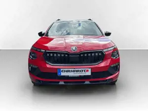 Skoda Kamiq 1.0 TSI DSG Monte Carlo PANO*LED*NAV*SHZ*PDC*TE... Bild 2