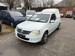 Dacia Logan Logan 1.5 dCi Pickup 2.Hd Hu/Insp Neu