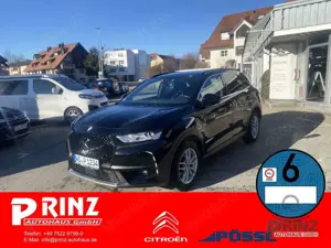 DS Automobiles DS 7 Crossback Performance Line 225PS*Sitzheizung