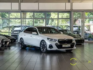 BMW 550 e xDrive M Sport Inno Travel Carbon Comfort