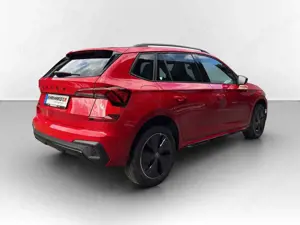 Skoda Kamiq 1.0 TSI DSG Monte Carlo PANO*LED*NAV*SHZ*PDC*TE... Bild 5