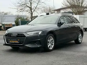 Audi A4 35 TDI basis
