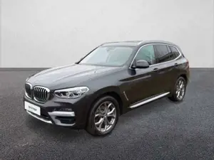BMW X3 xDrive 20d M Sport Edition