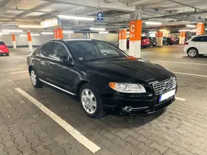 Volvo S80 D4 Momentum