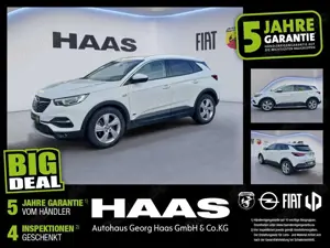 Opel Grandland 1.6 Plug-in *Inkl. Wallbox Geschenkt*