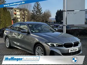 BMW 330 e xDrive Sports.LiveProf.Kamera Sitzh.ParkAss