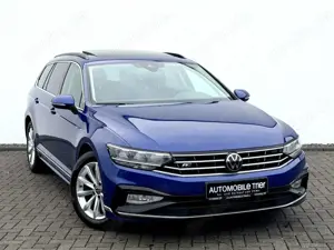 Volkswagen Passat Variant 2.0 TDI R line /Led/Pano/App/ Bild 3