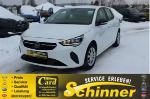 Opel Corsa 1.2 Start/Stop Edition