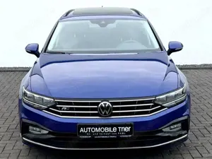 Volkswagen Passat Variant 2.0 TDI R line /Led/Pano/App/ Bild 2