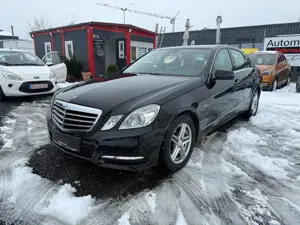 Mercedes-Benz E 250 E Limousine E 250 CGI BlueEfficiency *NAVI Bild 5