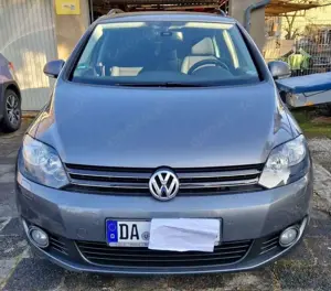 Volkswagen Golf Plus 1.4 TSI Team HU/AU ohne Mängel 12/27 Bild 1