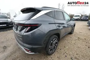 Hyundai TUCSON Prime HEV Matrix Pano 360° HUD adaptFahrw 158 k... Bild 2