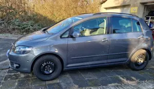 Volkswagen Golf Plus 1.4 TSI Team HU/AU ohne Mängel 12/27 Bild 2