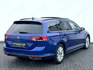 Volkswagen Passat Variant 2.0 TDI R line /Led/Pano/App/ Bild 5