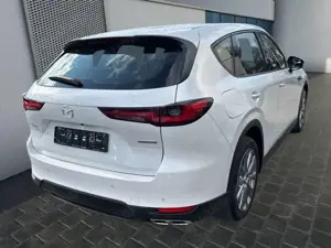 Mazda CX-60 2.5L e-Skyactiv PHEV EXCLUSIVE-LINE DRI-P PAN-P Bild 5