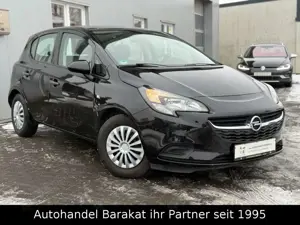 Opel Corsa E Selection KLIMA BT SERVICETÜV NEU EURO6