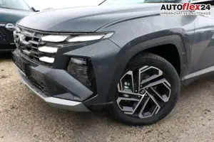 Hyundai TUCSON Prime HEV Matrix Pano 360° HUD adaptFahrw 158 k... Bild 4