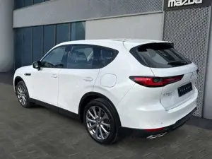 Mazda CX-60 2.5L e-Skyactiv PHEV EXCLUSIVE-LINE DRI-P PAN-P Bild 3