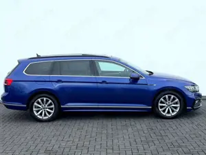 Volkswagen Passat Variant 2.0 TDI R line /Led/Pano/App/ Bild 4