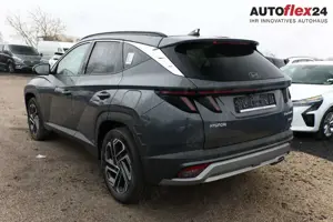 Hyundai TUCSON Prime HEV Matrix Pano 360° HUD adaptFahrw 158 k... Bild 3