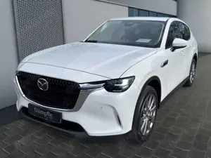 Mazda CX-60 2.5L e-Skyactiv PHEV EXCLUSIVE-LINE DRI-P PAN-P Bild 2