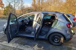 Volkswagen Golf Plus 1.4 TSI Team HU/AU ohne Mängel 12/27 Bild 5