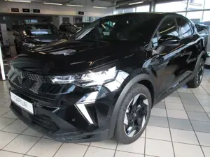 Renault Captur Mild Hybrid 140 EDC Techno*SHZ*AUTOMATIK*