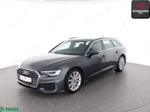 Audi A6 A6 Avant 55 TFSI qu 3x S LINE MATRIX,LUFTFEDER
