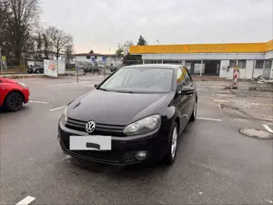 Volkswagen Golf 1.2 TSI Comfortline