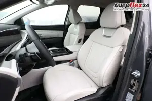 Hyundai TUCSON Prime HEV Matrix Pano 360° HUD adaptFahrw 158 k... Bild 5